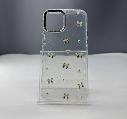 Чехлы прозрачные/с рисунком 